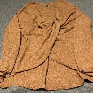 3/$20!! Joe Fresh Comfy Women’s Drop Neck Sweater